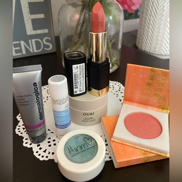 🆕💄💋 BEAUTY BUNDLE! BRAND NEW FACTORY SEALED! 7 PIECE BUNDLE! PRESTIGE BRANDS! - Picture 1 of 13